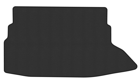 Фото - EVA килимок в багажник авто EVAtech для Juke Nissan 2010-2015 1 покоління SUV EU (NS3185BO1SGB)