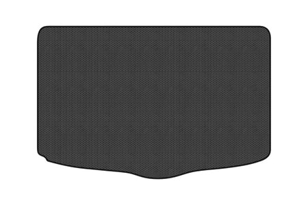 EVA килимок в нижній багажник авто EVAtech для Qashqai (J11) Nissan 2013-2021 2 покоління SUV EU NS3192N1SBB