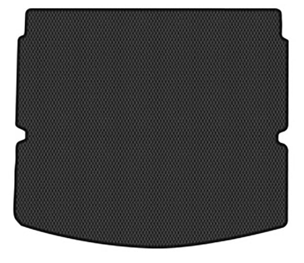 Фото - EVA килимок в нижній багажник авто EVAtech для X-Trail (T32) Nissan 2013-2017 3 покоління SUV EU NS3198N1SGB