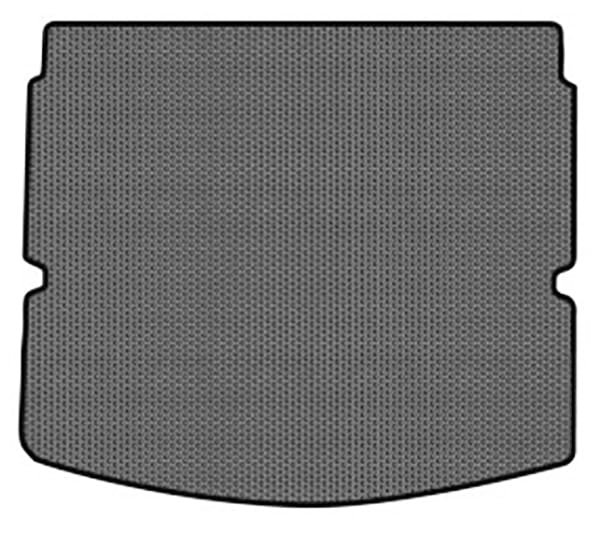 Фото - EVA килимок в нижній багажник авто EVAtech для X-Trail (T32) Nissan 2013-2017 3 покоління SUV EU NS3198N1SGB