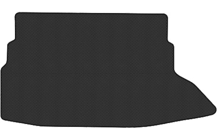 EVA килимок в багажник авто EVAtech для Juke Nissan 2010-2015 1 покоління SUV EU (NS32967BO1RBB)