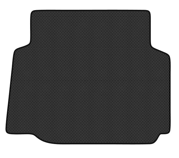 Фото - EVA килимок в багажник авто EVAtech для Almera (N16) Nissan 2000-2006 2 покоління Htb EU (NS3381B1RBB) Фото - EVA килимок в багажник авто EVAtech для Almera (N16) Nissan 2000-2006 2 покоління Htb EU (NS3381B1RBB)