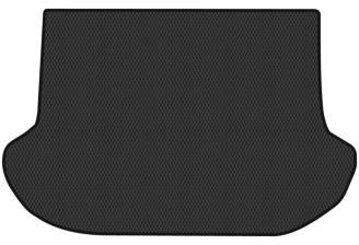 EVA килимок в багажник авто EVAtech для Murano (Z52) Restyling Nissan 2019 3 покоління SUV USA NS41334B1RBB