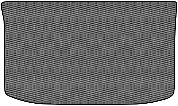 Фото - EVA коврик в багажник авто EVAtech для Micra IV (K13) Restyling Nissan 2013-2016 4 поколение Htb EU (NS41519B1RGB) Фото - EVA коврик в багажник авто EVAtech для Micra IV (K13) Restyling Nissan 2013-2016 4 поколение Htb EU (NS41519B1RGB)