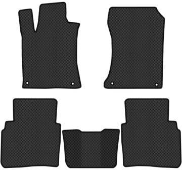 EVA килимки в салон авто EVAtech для Altima (L34) Nissan 2018 6 покоління Sedan USA NS42407C5RD4RBB