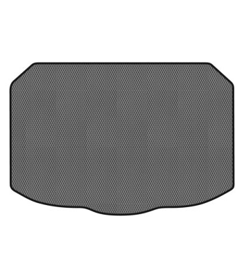 Фото - EVA коврик в нижний багажник авто EVAtech для Qashqai (J12) Hybrid Nissan 2021 3 поколение SUV EU NS42888N1RGB