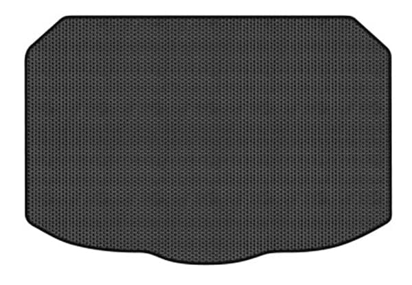 Фото - EVA килимок в нижній багажник авто EVAtech для Qashqai (J12) Hybrid Nissan 2021 3 покоління SUV EU NS42888N1SBB