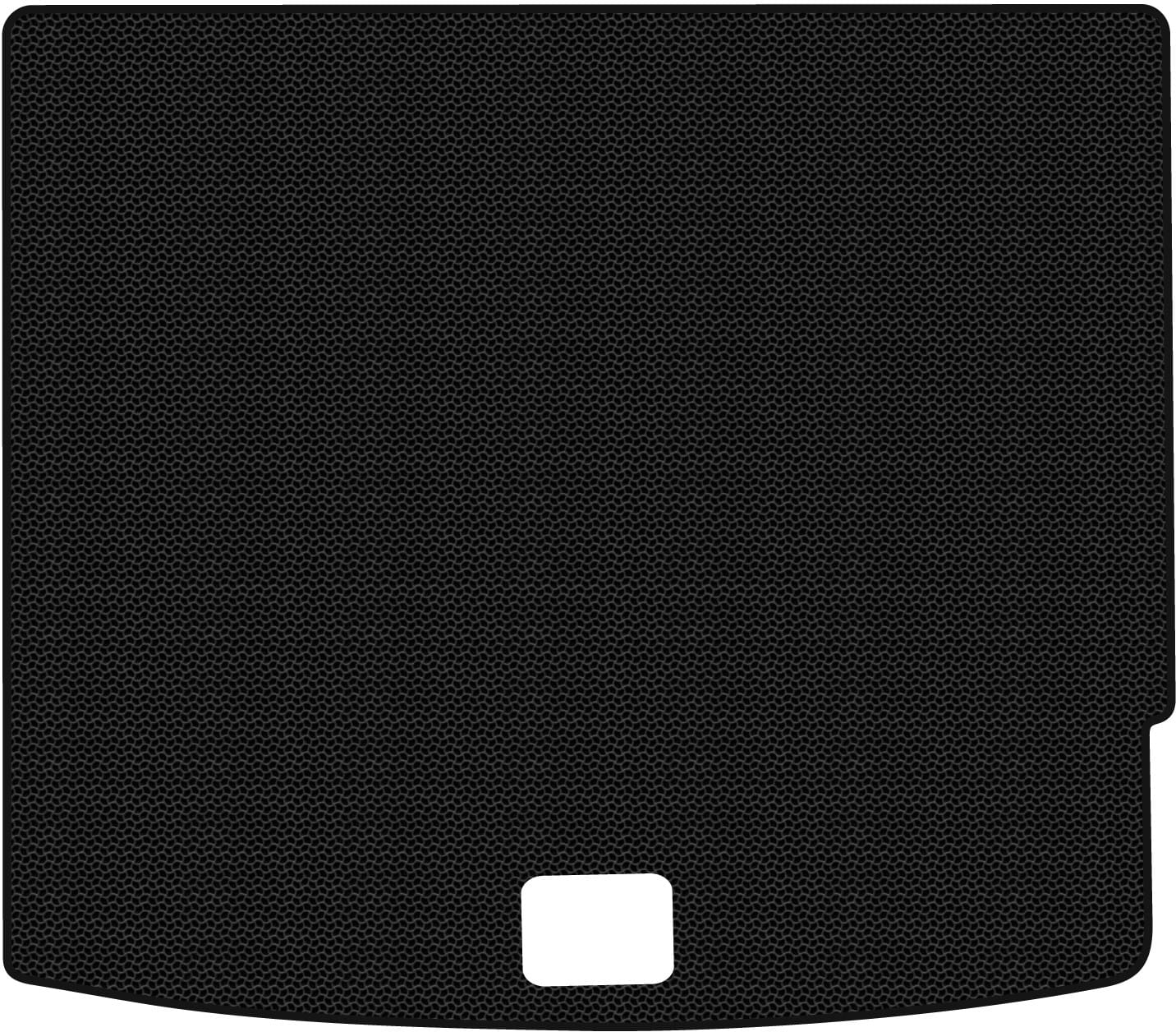 EVA килимок в багажник авто EVAtech для Ariya (FE0) Nissan 2022 1 покоління SUV EU (NS44524B1KBB)