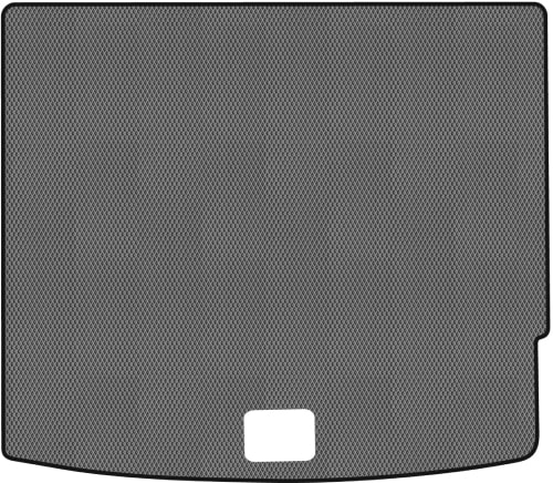 Фото - EVA коврик в багажник авто EVAtech для Ariya (FE0) Nissan 2022 1 поколение SUV EU (NS44524B1RGB)
