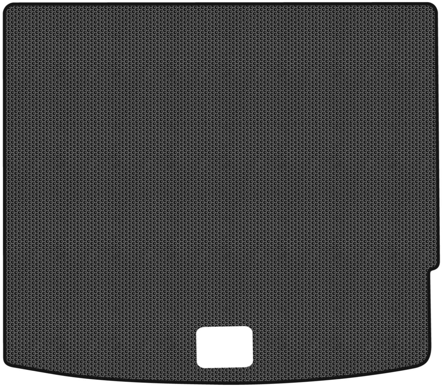 EVA коврик в багажник авто EVAtech для Ariya (FE0) Nissan 2022 1 поколение SUV EU (NS44524B1SBB)