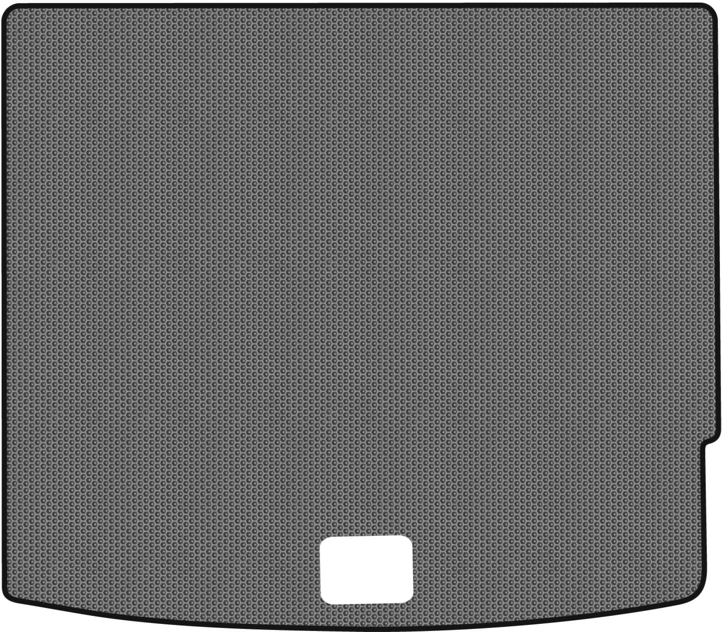 EVA килимок в багажник авто EVAtech для Ariya (FE0) Nissan 2022 1 покоління SUV EU (NS44524B1SGB)