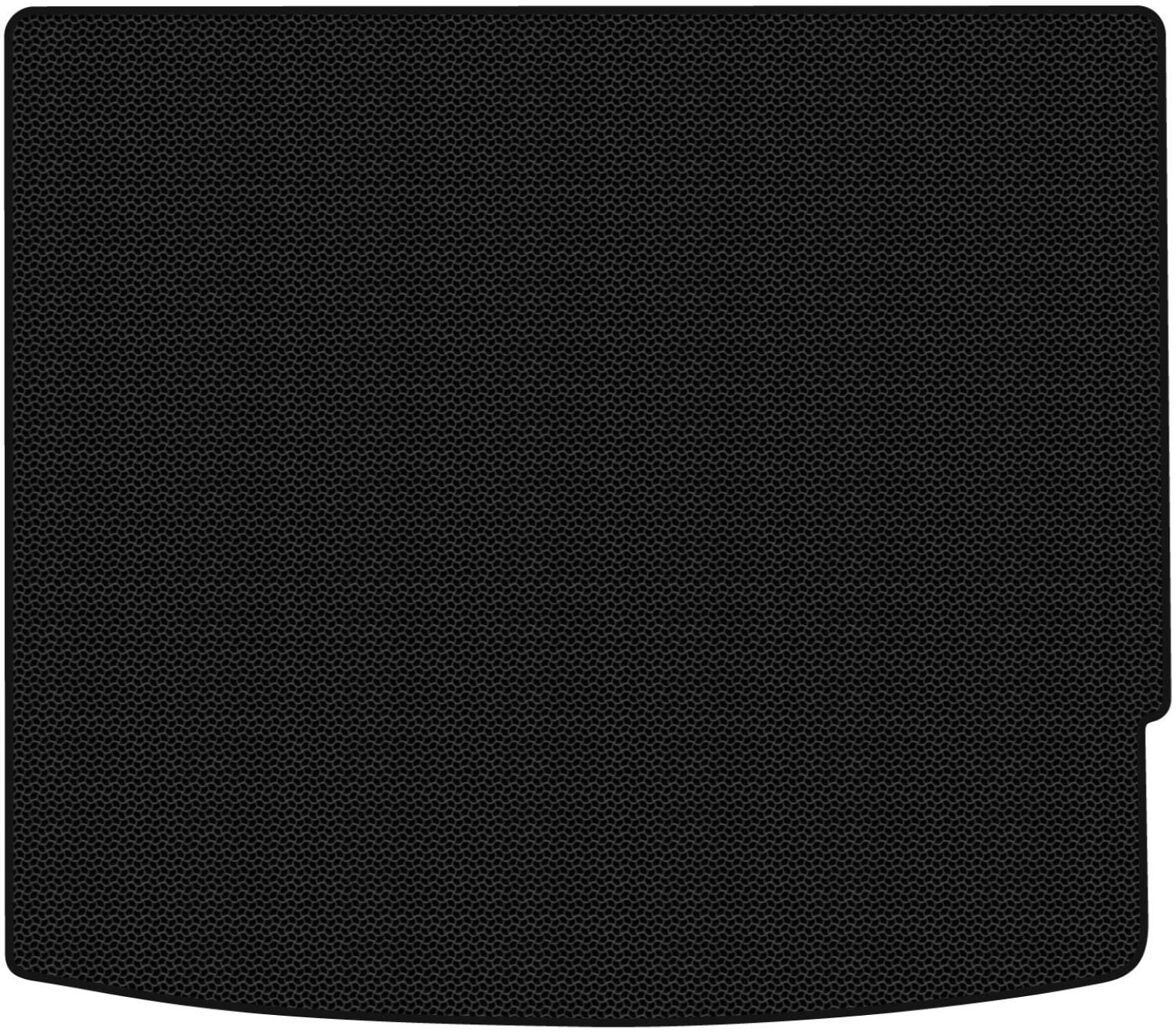 EVA коврик в багажник авто EVAtech для Ariya (FE0) Nissan 2022 1 поколение SUV EU (NS44524BO1KBB)