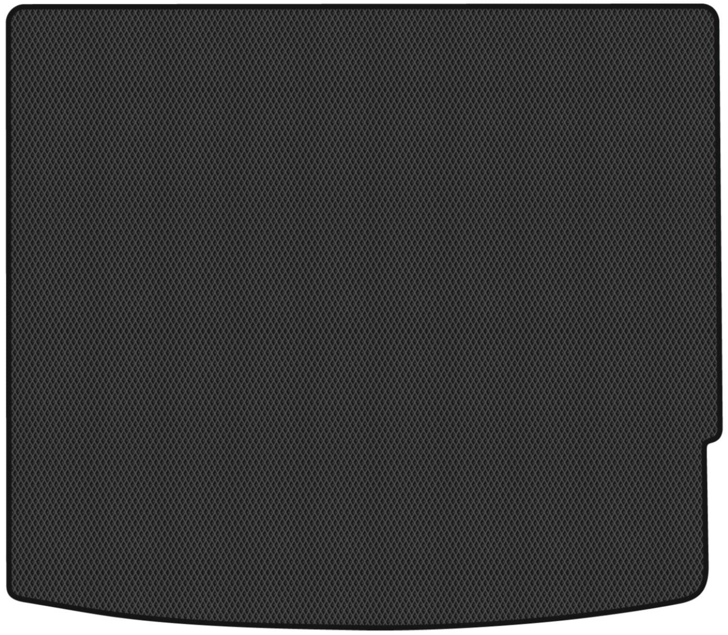 EVA килимок в багажник авто EVAtech для Ariya (FE0) Nissan 2022 1 покоління SUV EU (NS44524BO1RBB)