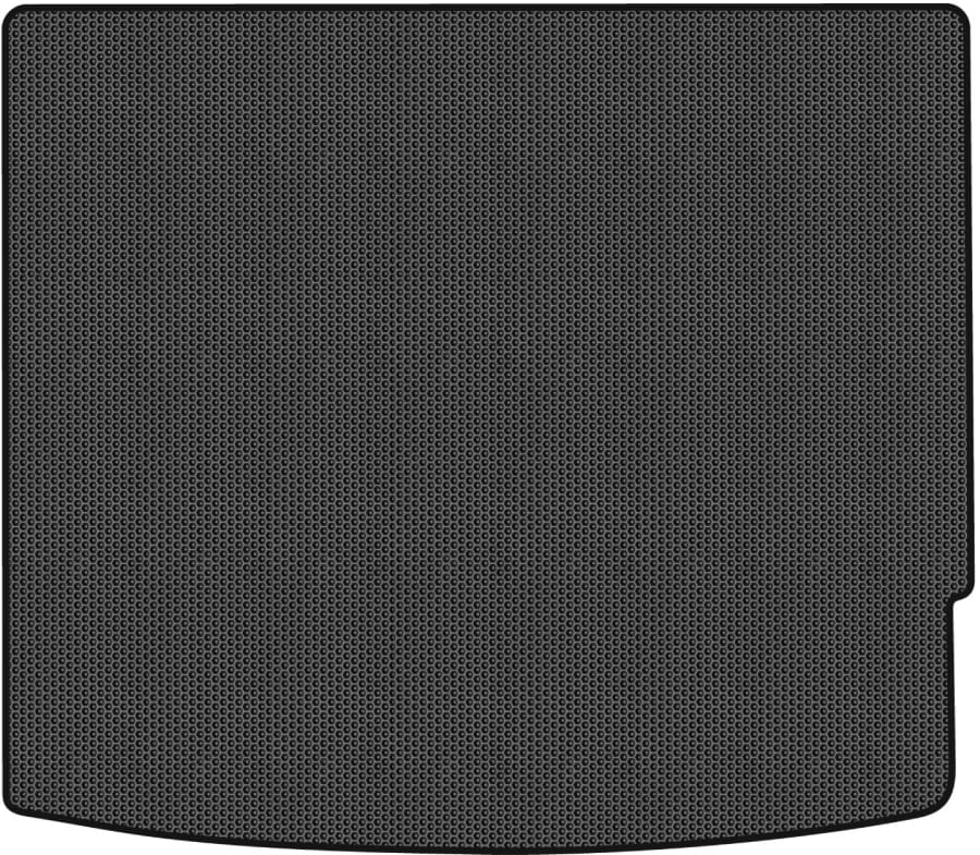 EVA килимок в багажник авто EVAtech для Ariya (FE0) Nissan 2022 1 покоління SUV EU (NS44524BO1SBB)