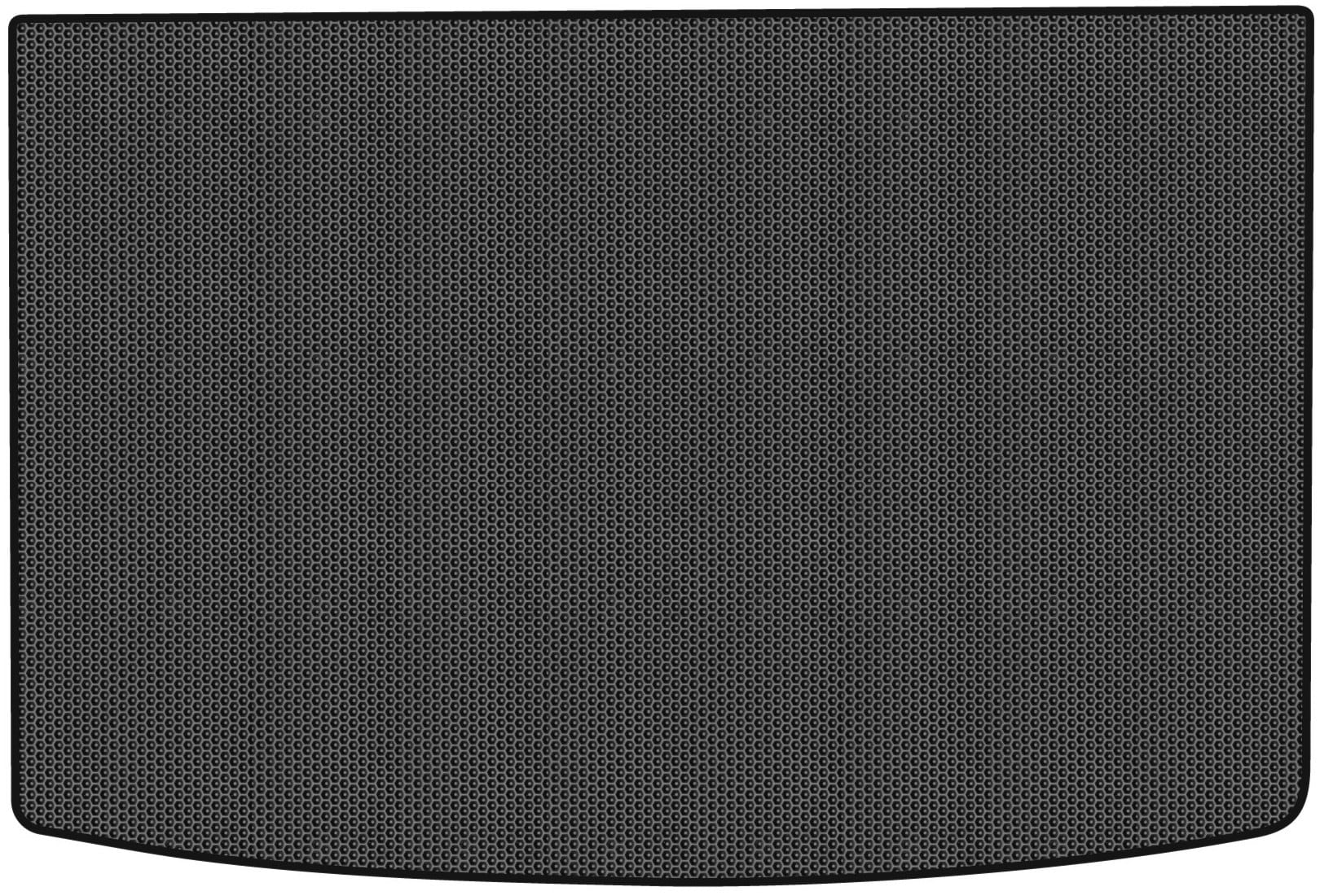 EVA коврик в нижний багажник авто EVAtech для Ariya (FE0) Nissan 2022 1 поколение SUV EU NS44524N1SBB