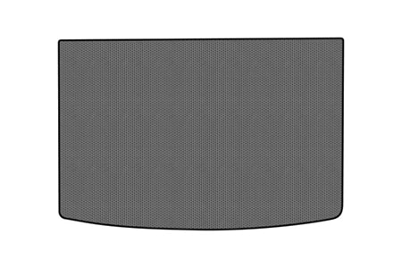 EVA коврик в нижний багажник авто EVAtech для Ariya (FE0) Nissan 2022 1 поколение SUV EU NS44524N1SGB