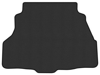 EVA килимок в багажник авто EVAtech для Maxima (QX A32) Nissan 1994-2000 4 покоління Sedan EU (NS51539B1RBB)