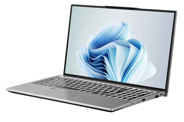 Фото - Ноутбук 2E Complex Pro (NS51PU-15UA32-W11P12) 
Silver