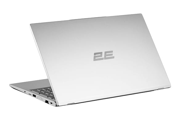 Фото - Ноутбук 2E Complex Pro (NS51PU-15UA32-W11P12) 
Silver