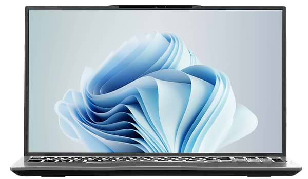 Фото - Ноутбук 2E Complex Pro (NS51PU-15UA32-W11P12) 
Silver