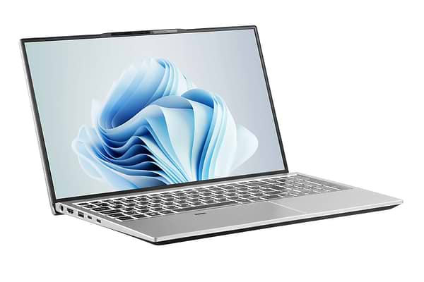 Фото - Ноутбук 2E Complex Pro (NS51PU-15UA32-W11P12) 
Silver