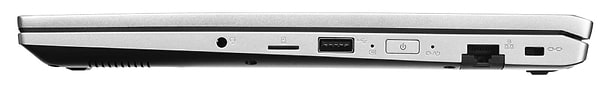 Фото - Ноутбук 2E Complex Pro (NS51PU-15UA32-W11P12) 
Silver