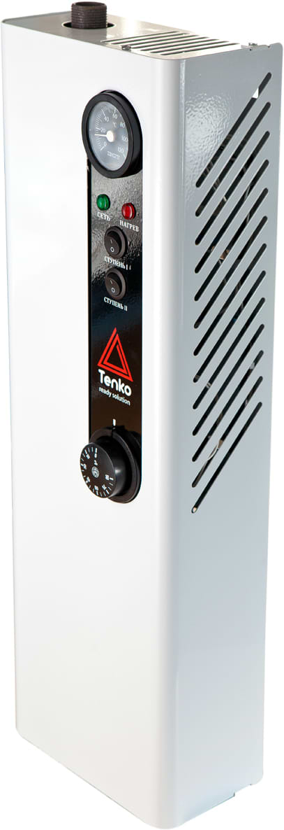 Фото - Электрический котел TENKO Эконом  4,5кВт, 220В