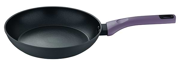 Фото - Сковорода универсальная Bergner Emotions 20 см (BG-56100-PU)