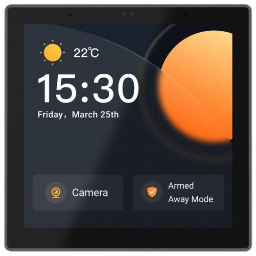 Пульт для управления приборами Sonoff NSPANELPROB