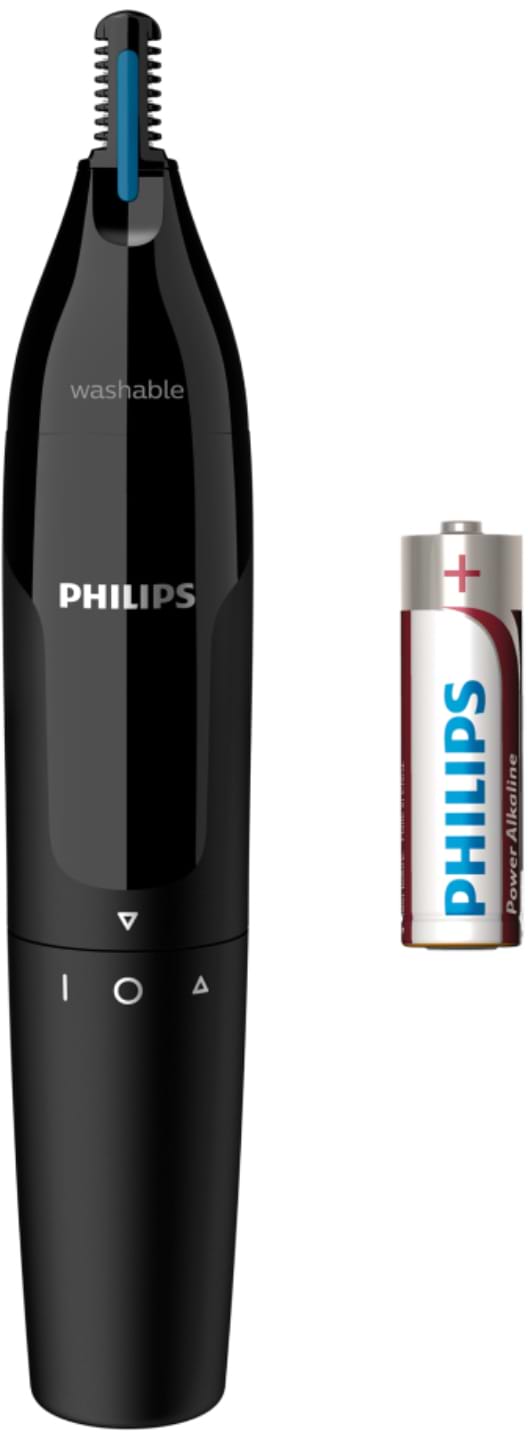 Фото - Тример для носа і вух Philips NT1650/16