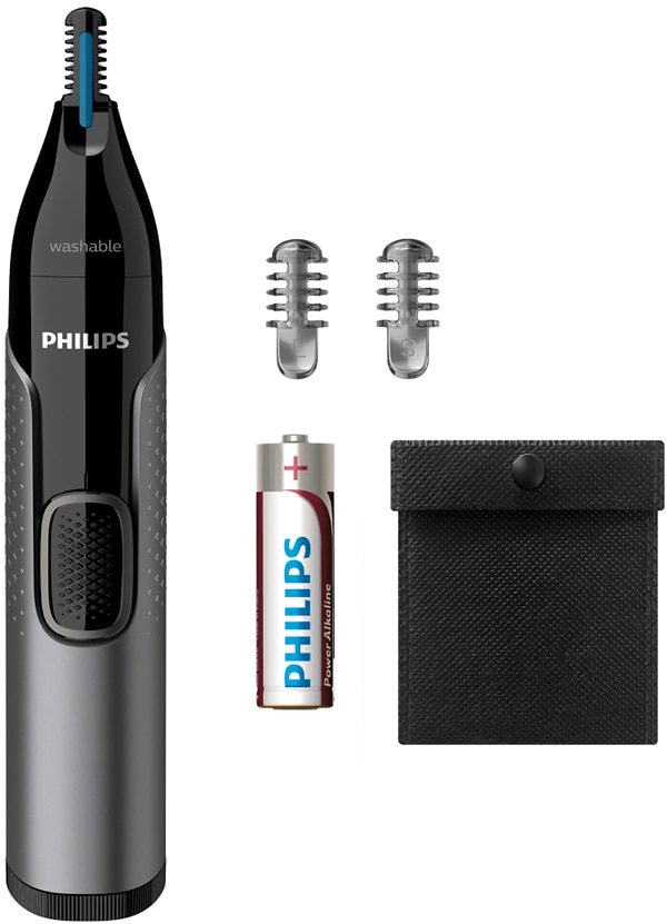 Фото - Триммер для носа и ушей Philips NT3650/16