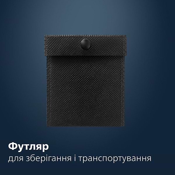 Фото - Триммер для носа и ушей Philips NT3650/16