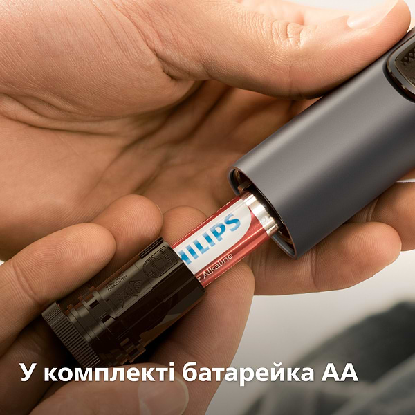 Фото - Триммер для носа и ушей Philips NT3650/16