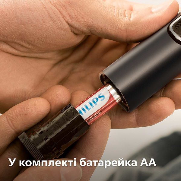 Фото - Триммер для носа и ушей Philips NT5650/16