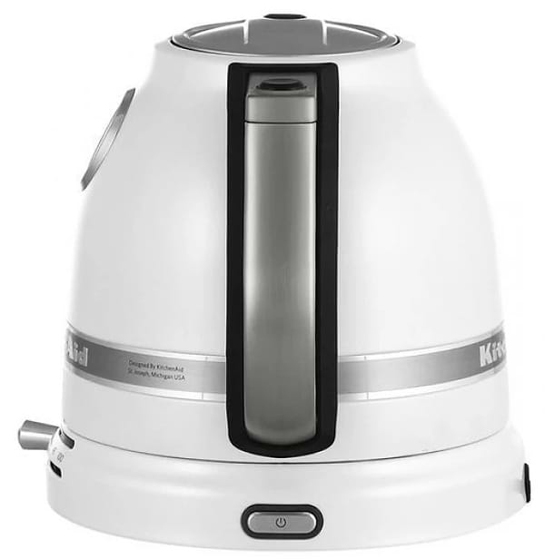 Фото - Электрический чайник KitchenAid Artisan (5KEK1522EFP)