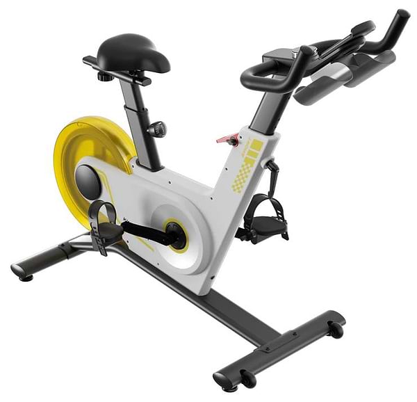 Фото - Велотренажер KingSmith SPRINT BIKE PB08S White