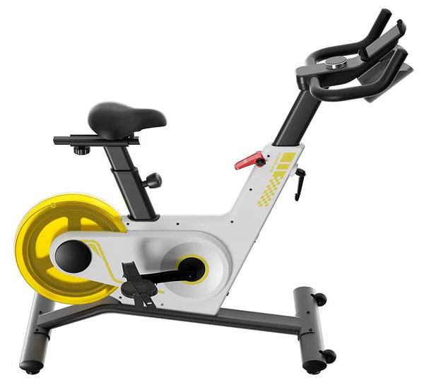 Фото - Велотренажер KingSmith SPRINT BIKE PB08S White