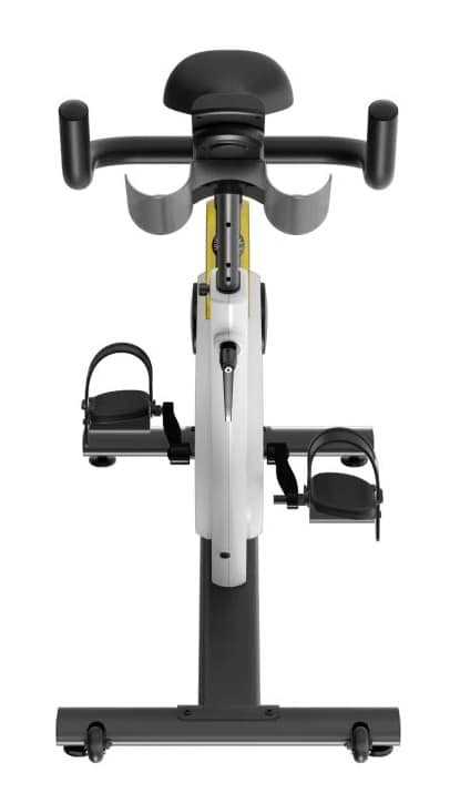 Фото - Велотренажер KingSmith SPRINT BIKE PB08S White