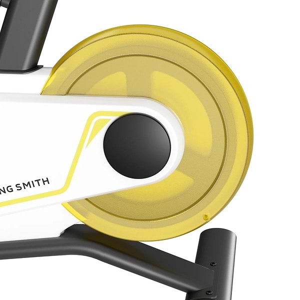 Фото - Велотренажер KingSmith SPRINT BIKE PB08S White