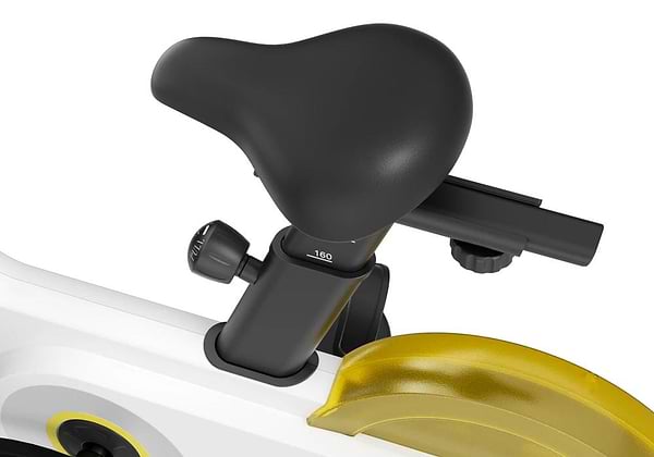 Фото - Велотренажер KingSmith SPRINT BIKE PB08S White