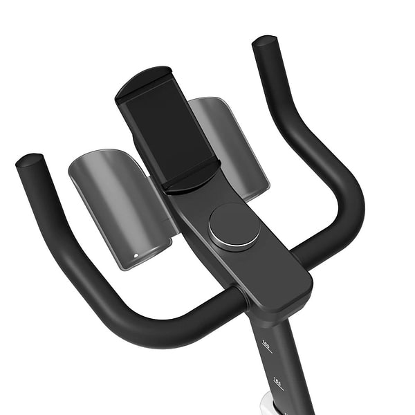 Фото - Велотренажер KingSmith SPRINT BIKE PB08S White