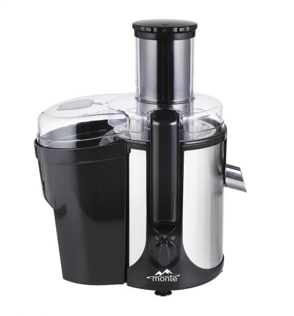 Купити Соковитискач відцентровий Monte МТ-3202 - Фото 1 Соковитискач відцентровий Monte МТ-3202 - Фото 1