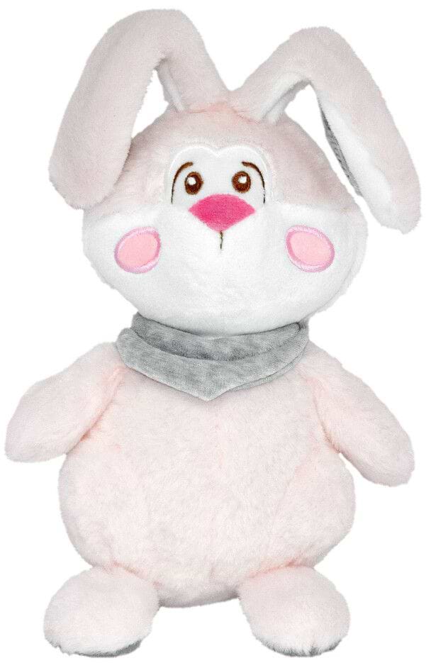 М'яка іграшка Tigres Зайчик Гаррі (ЗА-0077)