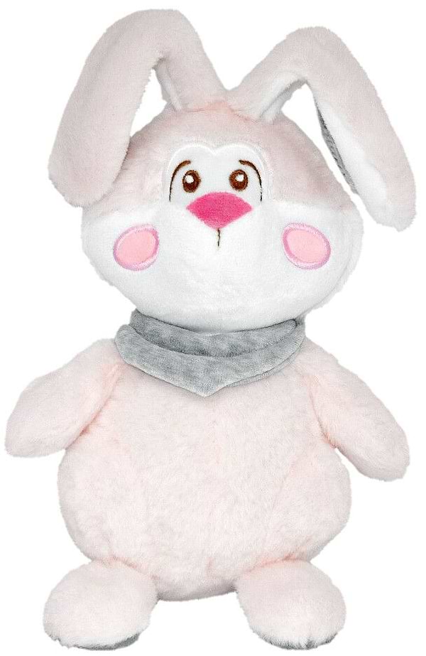 Фото - Мягкая игрушка животное Tigres Зайка Гарри (ЗА-0077)