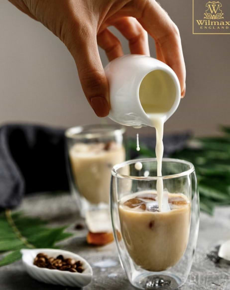 Фото - Молочник Wilmax 100 мл (WL-995003 / A)