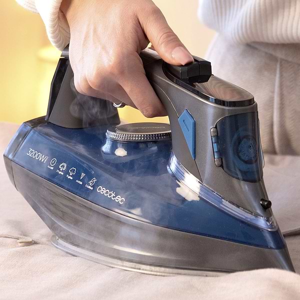 Фото - Уцінка - Праска Cecotec IronHero 3200 Smart Absolute (CCTC-01873)