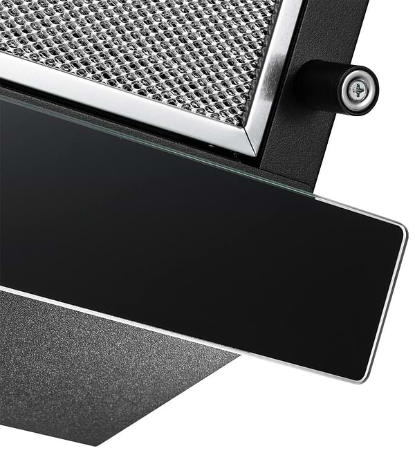 Фото - Уценка - Вытяжка декоративная Pyramida NX 60 (800) B GBL