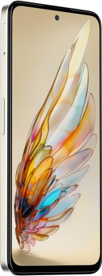 Фото - Смартфон Nubia Focus Pro 5G 8/256Gb Brown