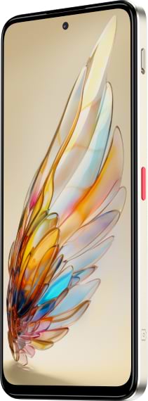 Фото - Смартфон Nubia Focus Pro 5G 8/256Gb Brown