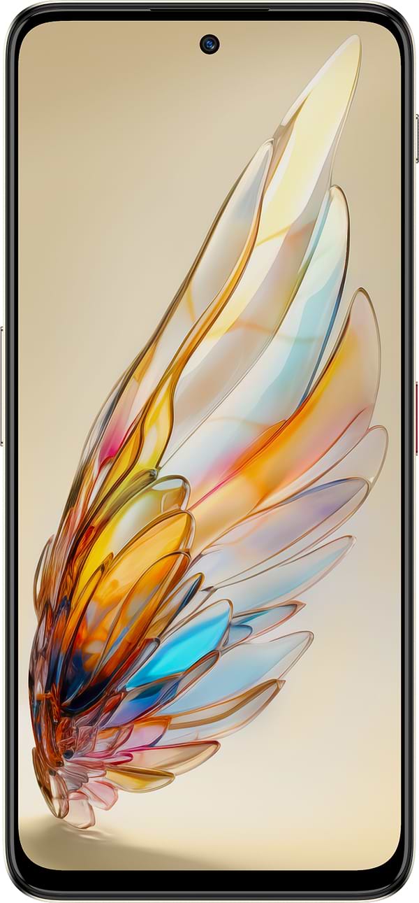 Фото - Смартфон Nubia Focus Pro 5G 8/256Gb Brown